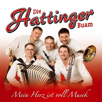 Die Hattinger Buam