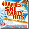 40 Apresski Partyhits