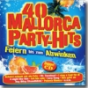 40 Mallorca Party-Hits