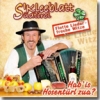 S'Kleeblatt