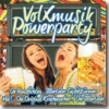 Volxmusik Powerparty