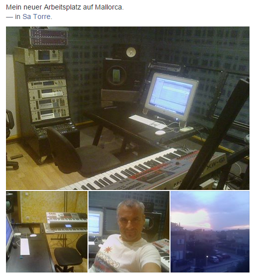 Team33 - Studio 2